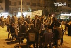 39 حزبًا وحركة يؤكدون المشاركة في مليونية الديمقراطية