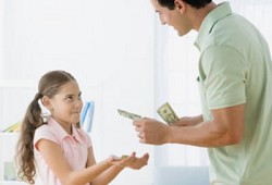 تفاوت المصروف.. القيمة والتوازن