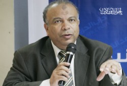 "الحرية والعدالة" يشيد بمبادرة توعية الناخبين