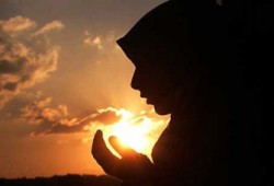 في فن العبودية.. بصدق المناجاة رزقها الله من عقم!!