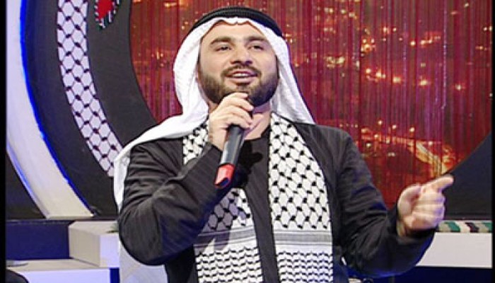 المنشد عبد الفتاح عوينات يُحْيي مهرجان "وفاء الأحرار"