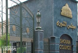 القضاء ينصف أحد مرشحي "الحرية والعدالة" بالجيزة