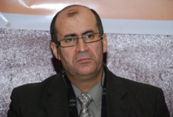 قراصنة يخترقون حملة د. جمال حشمت على "فيس بوك"