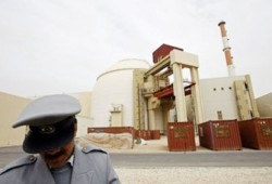 الصين وروسيا ترفضان معاقبة إيران