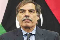 حكومة ليبيا المؤقتة ترفض توقيع عقود جديدة