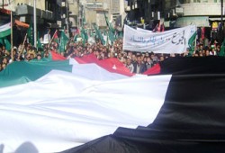 الأردن.. دعوات لـ"جمعة الانتصار للوطن"