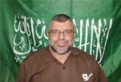 نواب حماس يستنكرون اعتقال حسن يوسف إداريًّا