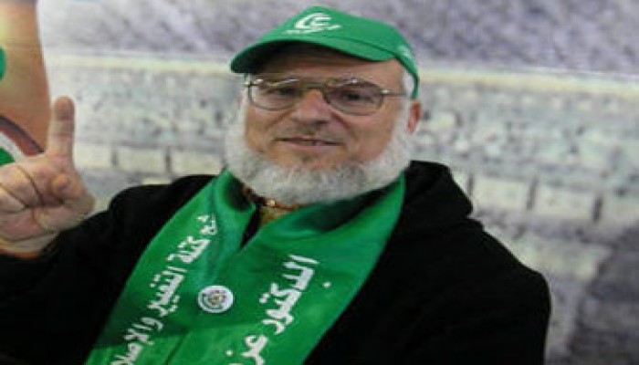 د. عزيز دويك: المستقبل للإسلام والمصالحة واجبة