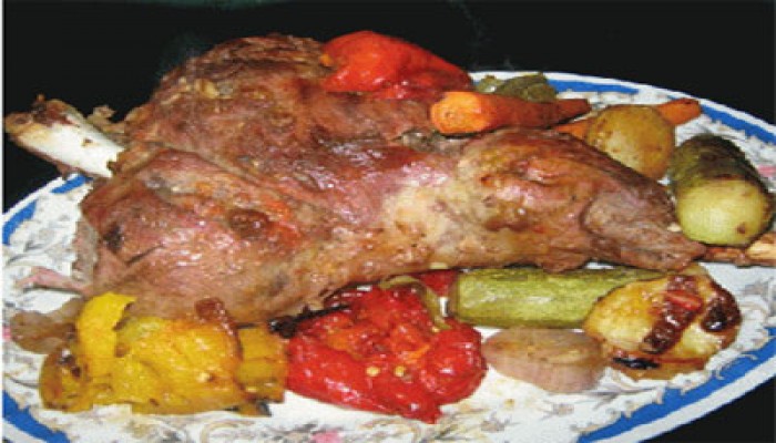 أكلاتك في عيد الأضحى.. يومًا بيوم