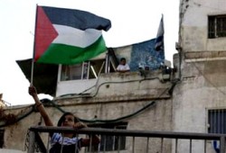 فرحة منقوصة بعيد الأضحى في فلسطين