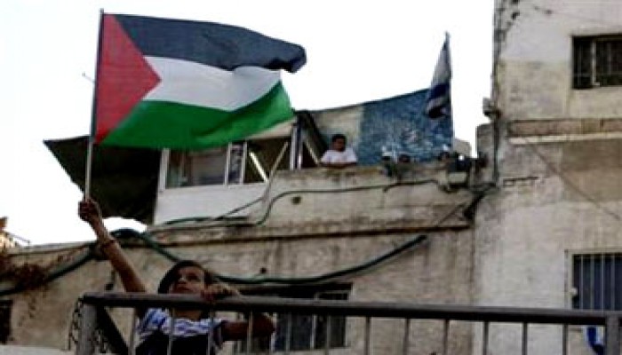 فرحة منقوصة بعيد الأضحى في فلسطين