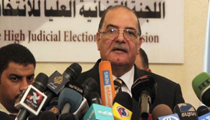 تعديل الإعلان الدستوري لتصويت المصريين بالخارج