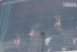 حرمان الأسرى المحررين من أداء فريضة الحج