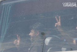 حرمان الأسرى المحررين من أداء فريضة الحج