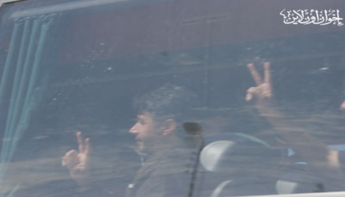 حرمان الأسرى المحررين من أداء فريضة الحج