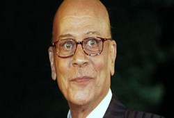 رحيل الفنان سيد عزمي صاحب شخصية "بقلظ"