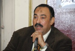 مبادئ علي السلمي