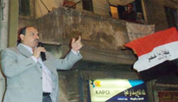 جولات ناجحة لمرشحي الحرية والعدالة بالإسكندرية والمنوفية