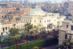 استبعاد 12 قائمة حزبية من الانتخابات بالبحيرة