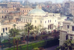 استبعاد 12 قائمة حزبية من الانتخابات بالبحيرة