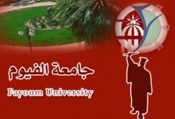 الأساتذة والطلاب ينجحون في وقف انتخابات جامعة الفيوم