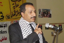 حكومة هنية ترفض سجن النائب الفتحاوي الطيراوي