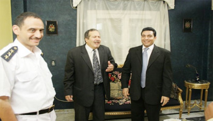 بدء تصوير الفيلم الاجتماعي "عريس لقطة"