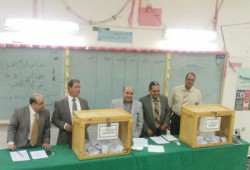 د. أشرف عز الدين عميدًا لطب الأزهر بدمياط