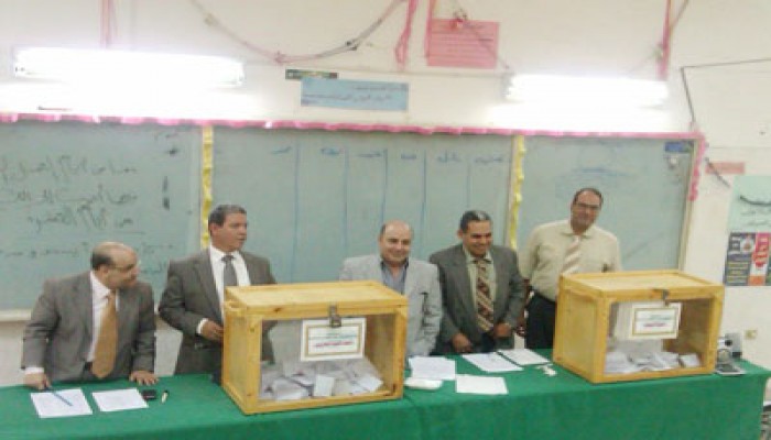 د. أشرف عز الدين عميدًا لطب الأزهر بدمياط