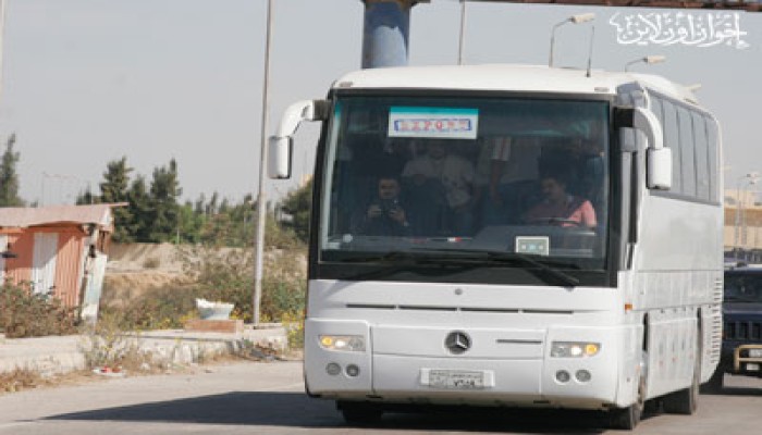اتجاه لوضع "المحررين الفلسطينيين" على قائمة الإرهاب