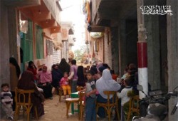 دمياط.. أنشطة مكثفة لحزب الحرية والعدالة