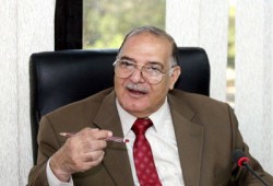 "العليا للانتخابات": نبحث تيسير تصويت المصريين في الخارج