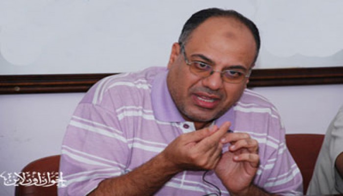 أنيس منصور.. مواقف من الهوية