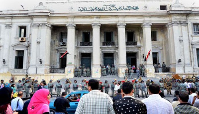 صحف عالمية تنتقد الحكم على قتلة خالد سعيد