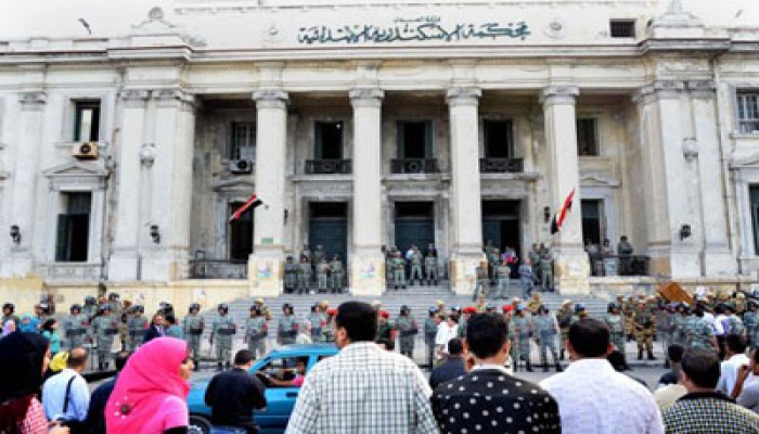 صحف عالمية تنتقد الحكم على قتلة خالد سعيد