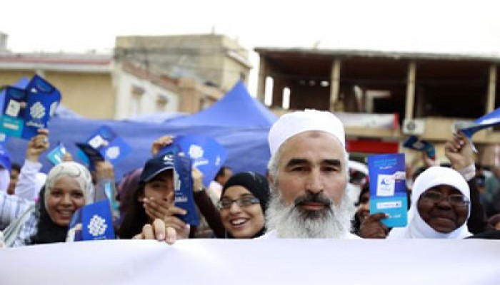 "النهضة" يبدأ مشاورات تشكيل الحكومة التونسية