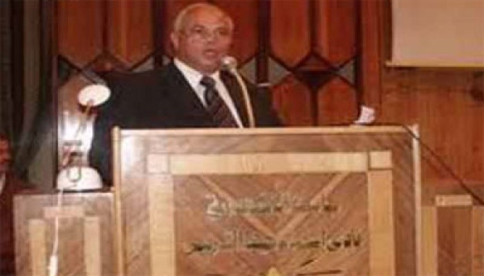 أحد مؤسسي "الحرية والعدالة" عميدًا لهندسة الإسكندرية