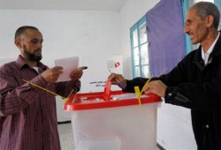 بدء فرز الأصوات في تونس ومؤشرات بتقدم "النهضة"