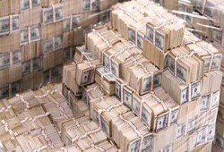 تأمين الاحتياطي الأجنبي.. خريطة الإنقاذ