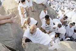 حج "2011".. الثورة لم تصل إلى السوق السوداء