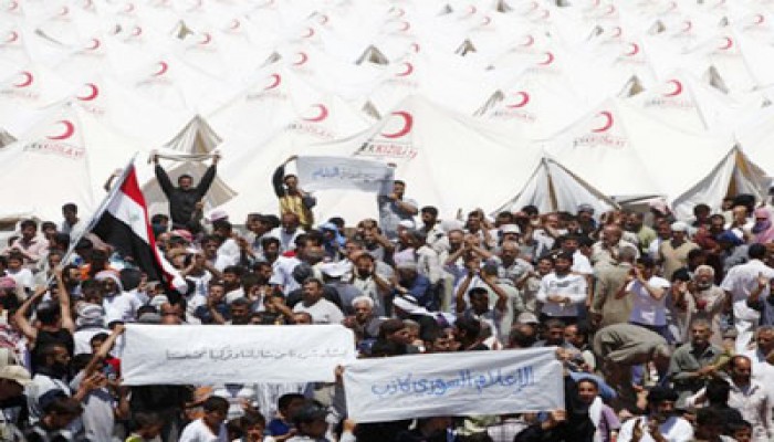 13 شهيدًا بسوريا واعتقالات واسعة