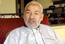 راشد الغنوشي: سنظل أوفياء لمبادئ الربيع العربي