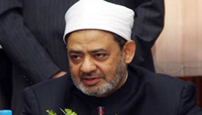 الأزهر يطالب ليبيا ببناء دولة ديمقراطية