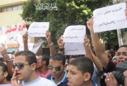 طلاب (أخبار اليوم): لا بديل عن إقالة أحمد زكي بدر