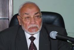 مؤتمر حاشد لـ"الحرية والعدالة" بالإسكندرية بحضور أ. عاكف