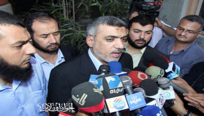 المبعدون: الصفقة تعزز خيار المقاومة