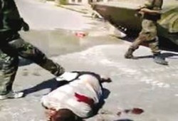 جرائم الأسد تتواصل.. وثوار سوريا يصمدون