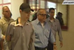 رعب صهيوني من تكرار اختطاف الجنود