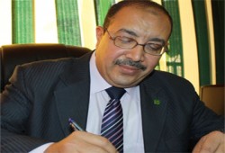 أخي الحبيب.. اطمئن "فإن الله غالب على أمره"