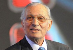 رحيل الفنان عمر الحريري